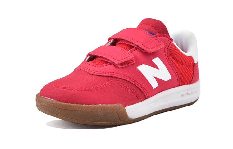 (PS) New Balance NB 300 Skate shoes 'Pinkred White' KVT300RP