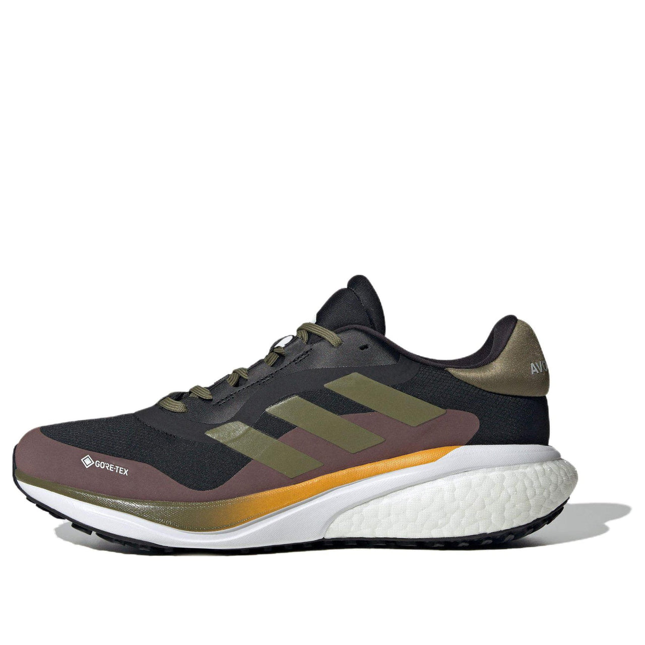 adidas Supernova 3 GTX 'Gold Navy White' HQ1808