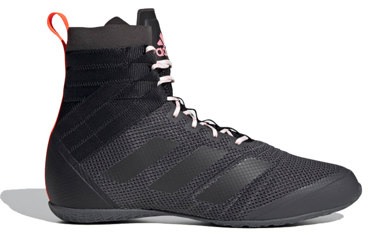 adidas Speedex 18 'Core Black' FW0385