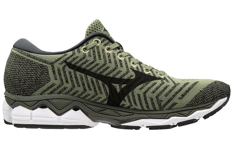 Mizuno Waveknit S1 Green J1GC182515