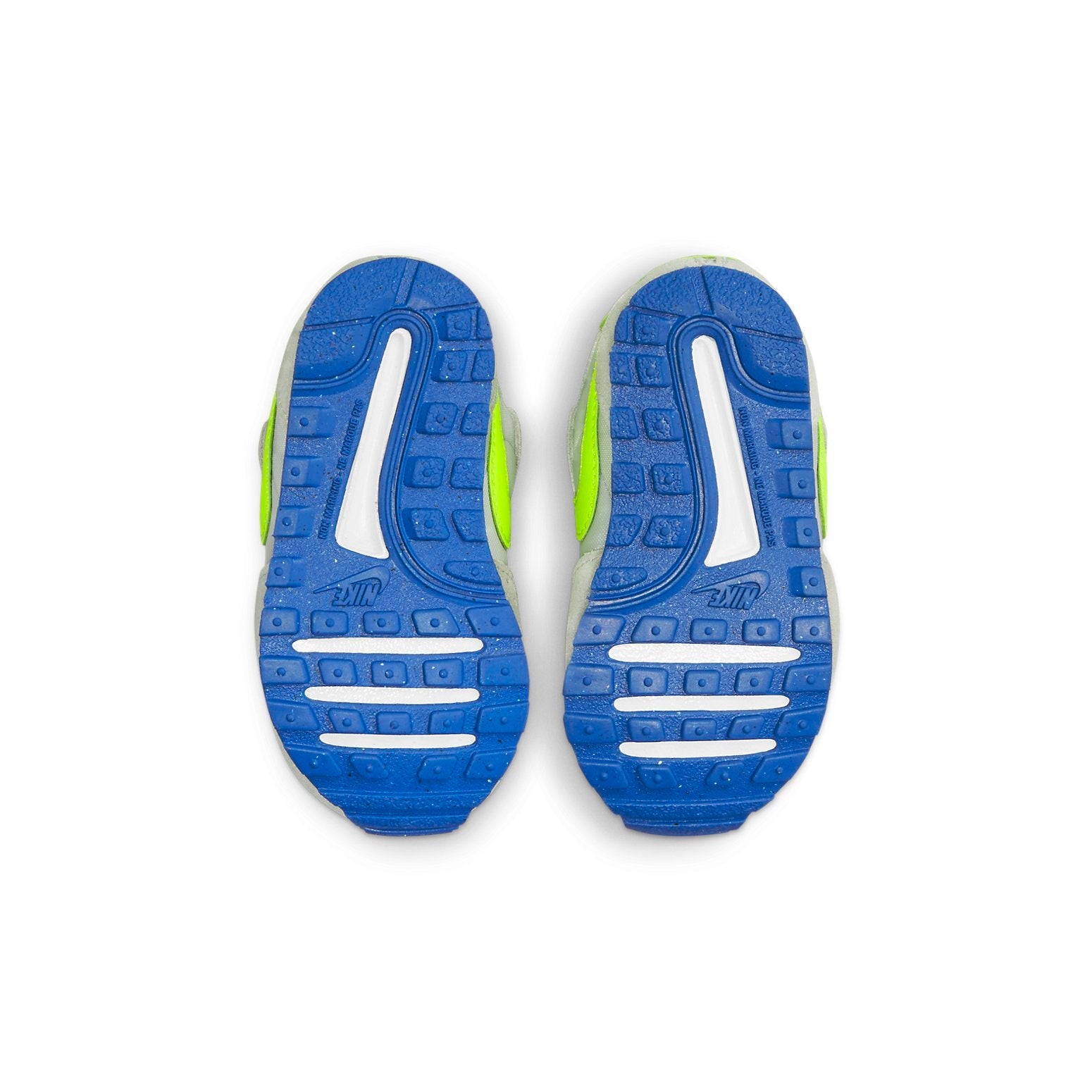 (TD) Nike MD Valiant 'Grey Fog Volt' CN8560-015