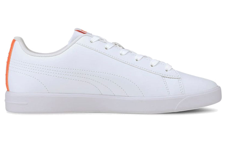 (WMNS) PUMA Up 'White Dragon Fire' 373034-02