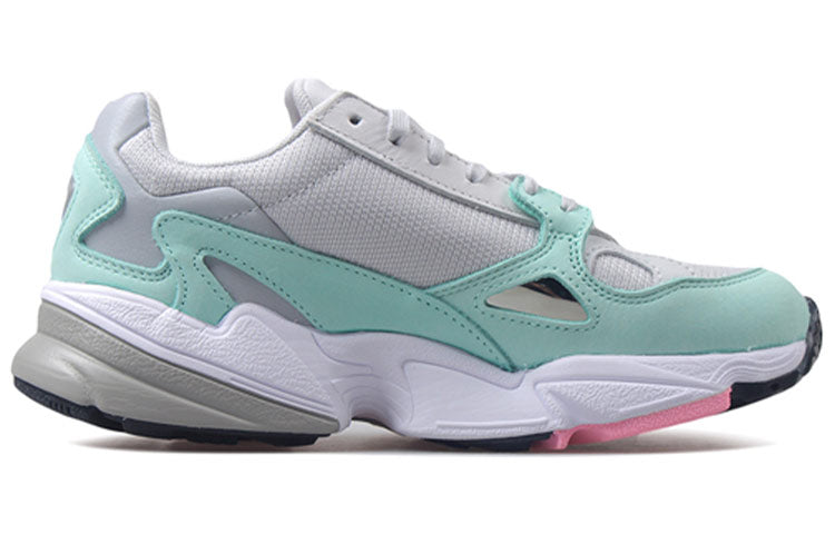 (WMNS) adidas Falcon 'Watermelon' B28127