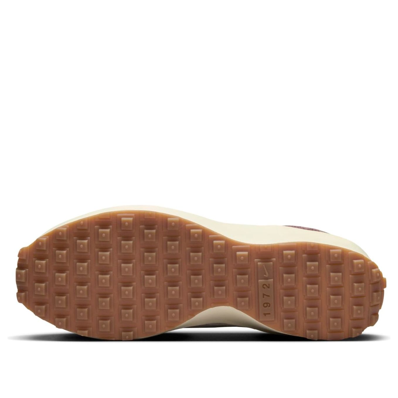 (WMNS) Nike Waffle Debut Vintage 'Plum Eclipse Coconut Milk' DX2931-200