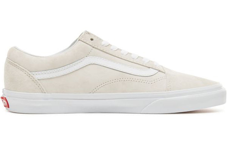 Vans Old Skool 'Pig Suede - Moonbeam' VN0A38G1U5L