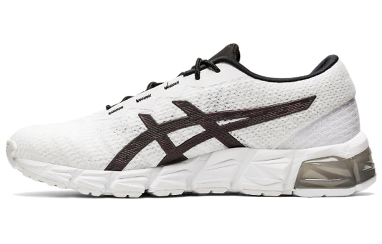 (WMNS) ASICS Gel Quantum 180 5 'Black White' 1202A023-100