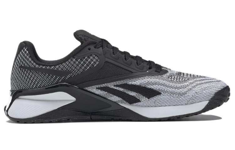 (WMNS) Reebok Nano X2 'Black Pure Grey' GW5150