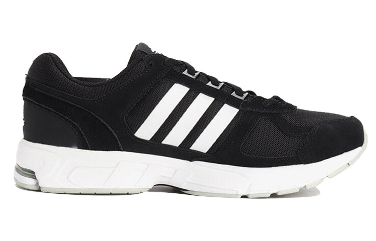 adidas Equipment 10 'Black White Red' G28976