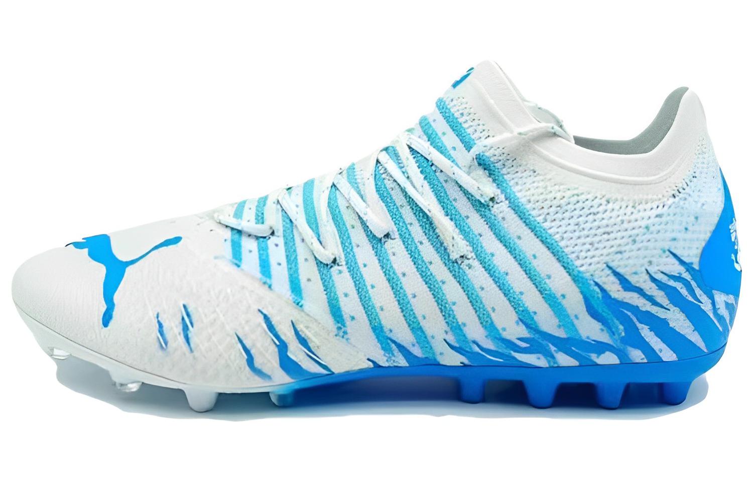 PUMA Futurez1.4 MG 'White Blue' 107300-01