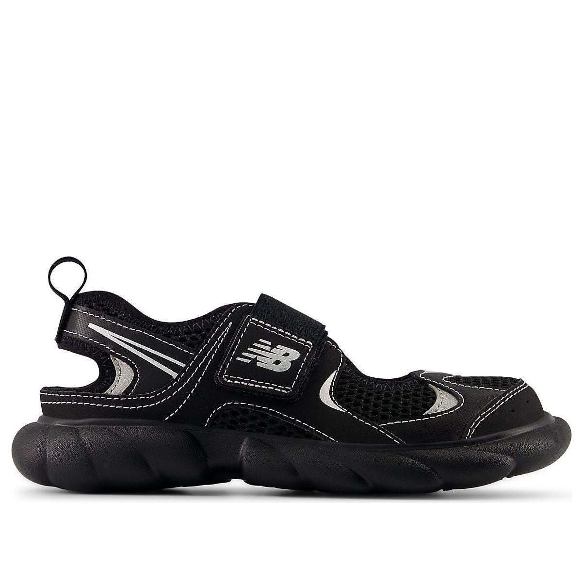 (PS) New Balance 230 'Black Silver' P2302J4