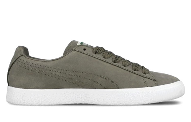 PUMA Trapstar x Clyde Bold 362989-02