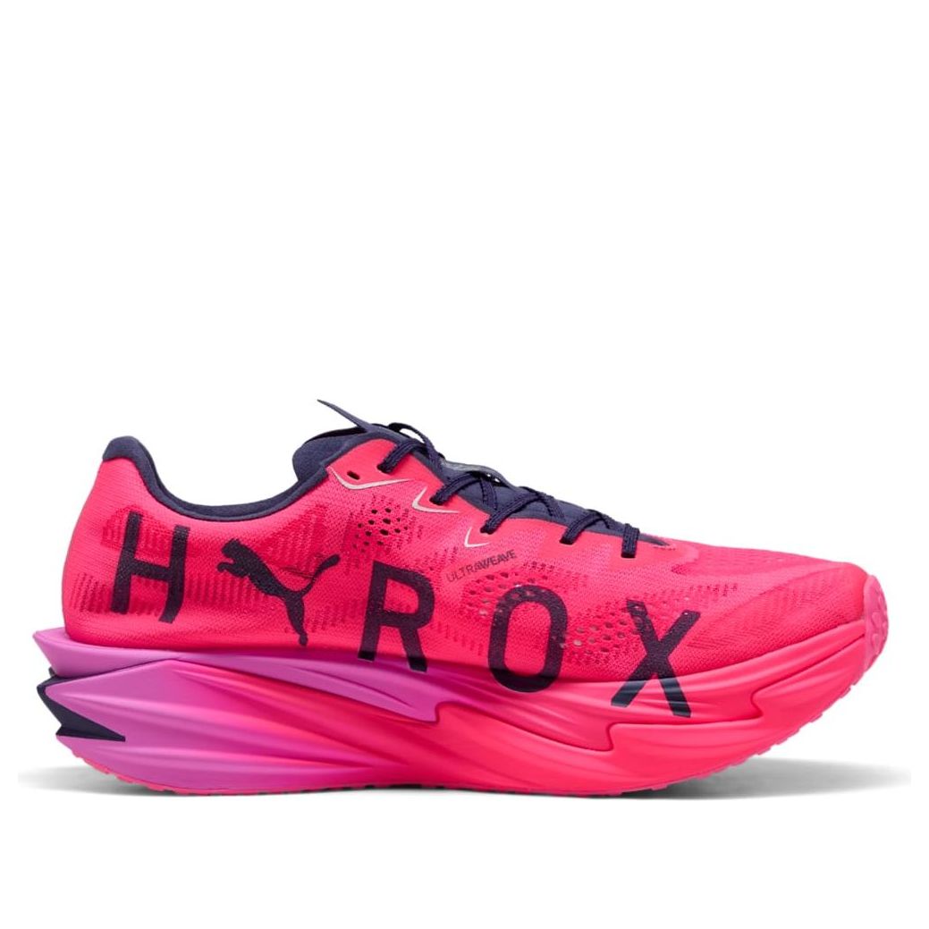 PUMA x HYROX Deviate Nitro Elite 4 'Pure Pink' 312959-01