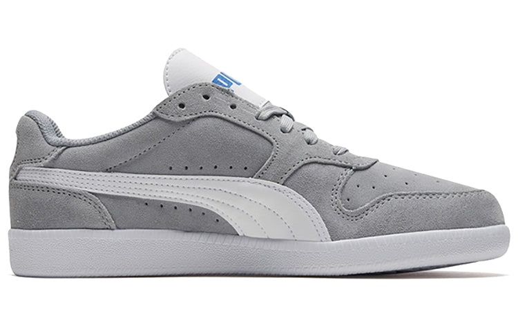 PUMA Icra Trainer Sd 'Gray White Blue' 356741-46