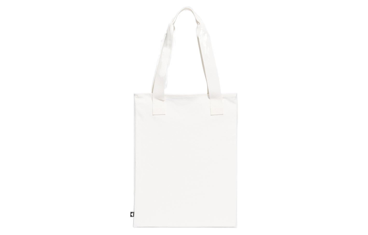 adidas Canvas Shopper 'White' GT4784
