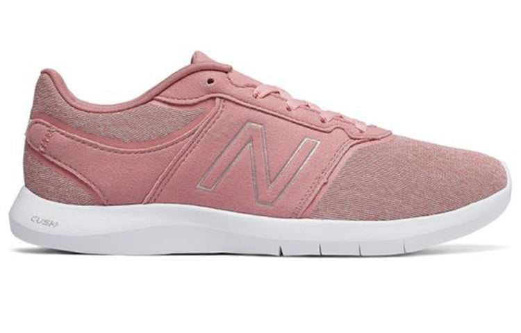 (WMNS) New Balance 415 Series Pink WL415VX