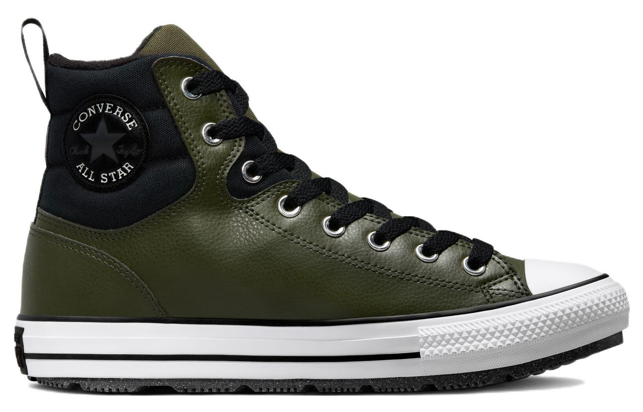 Converse Chuck Taylor All Star Berkshire 'Green Black' A01384C
