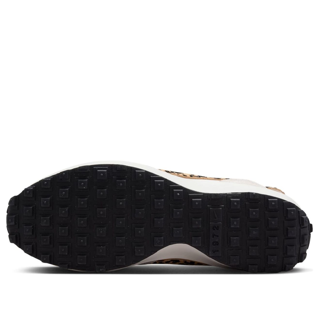 (WMNS) Nike Waffle Debut 'Phantom Summit White Black Sesame' HF1856-001