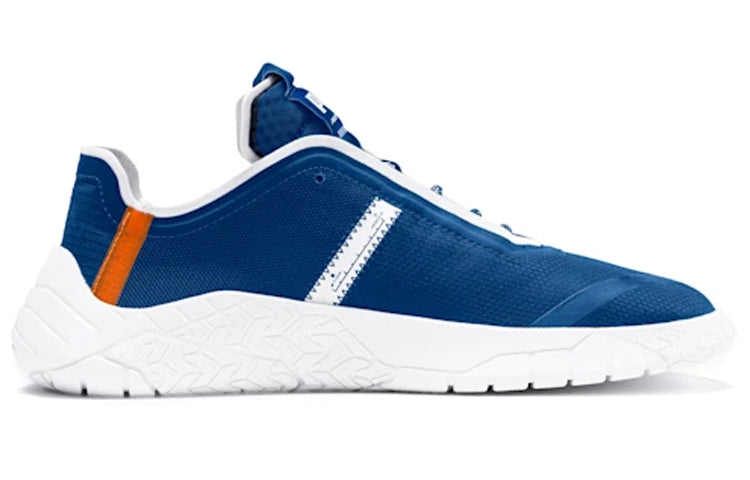 PUMA Replicat-X Circuit 'Blue White' 306460-03