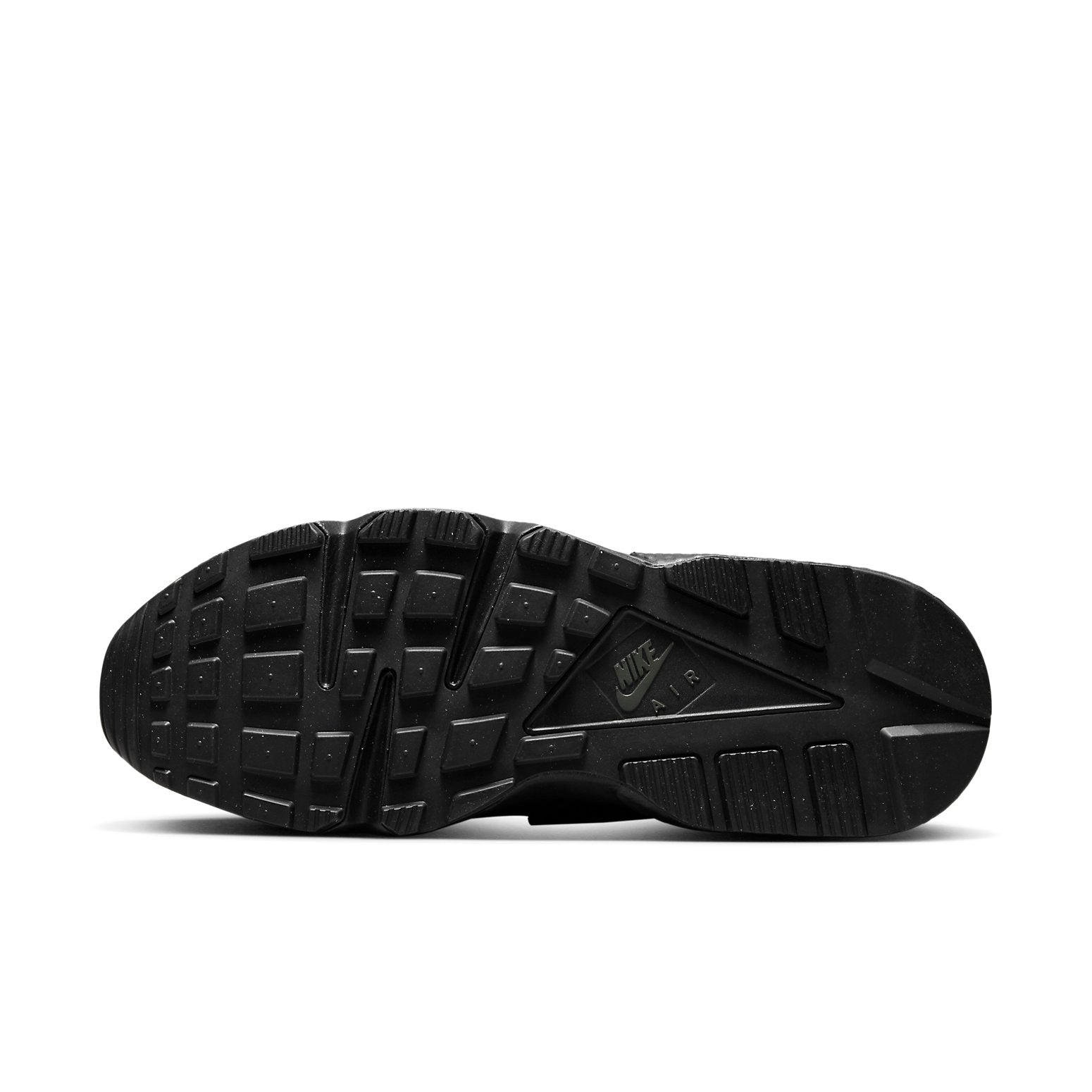 Nike Air Huarache 'Dark Olive' DZ4506-300