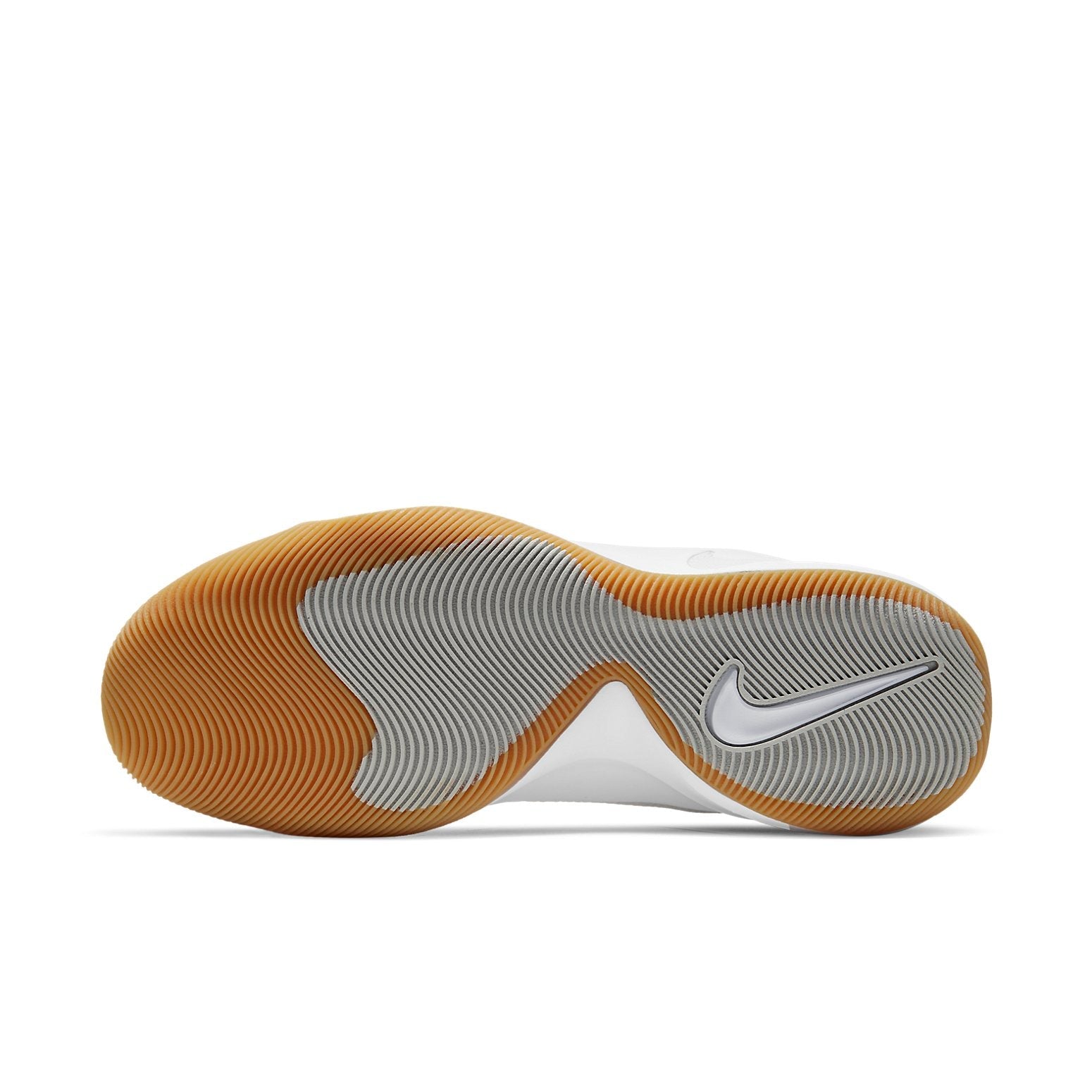 Nike Fly.By Mid 2 'Summit White Gum' CU3503-100