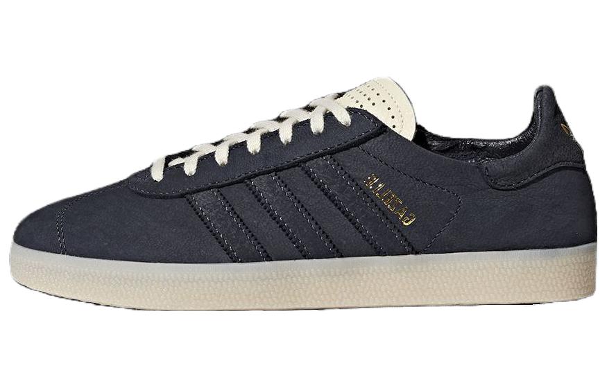 adidas Gazelle 'Crafted Black' BW1250