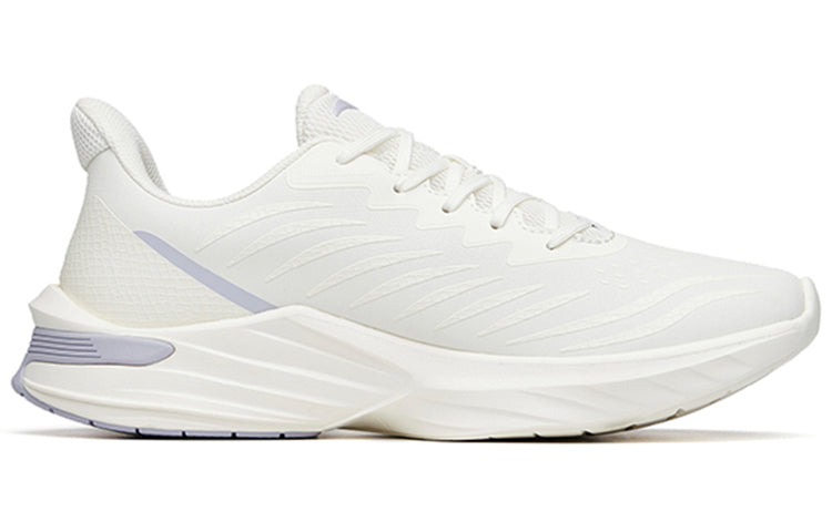 (WMNS) ANTA Sting 1 'White Purple' 122215520-8