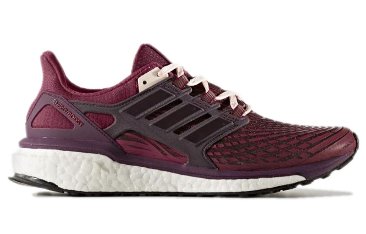 (WMNS) adidas Energy Boost 'Red White' CG3057