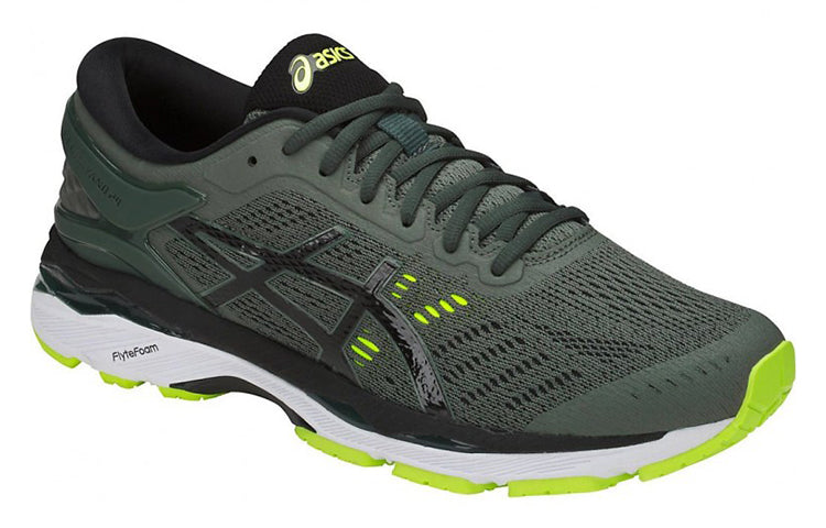 ASICS Gel-Kayano 24 'Dark Forest' T749N-8290