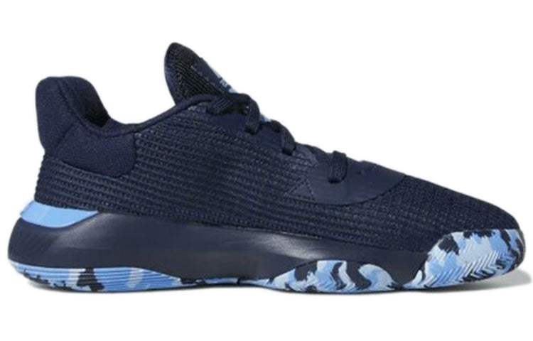 adidas Pro Bounce 2019 Low 'Collegiate Navy' F97286