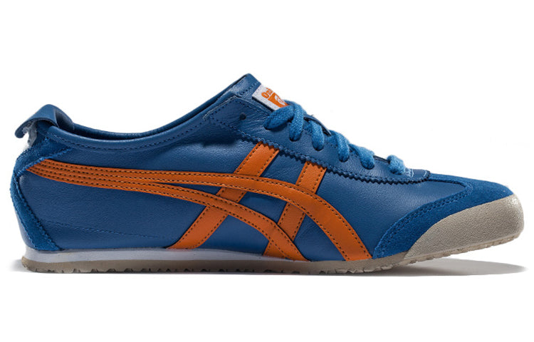 Onitsuka Tiger Mexico 66 'Blue Orange' D4J2L-4209