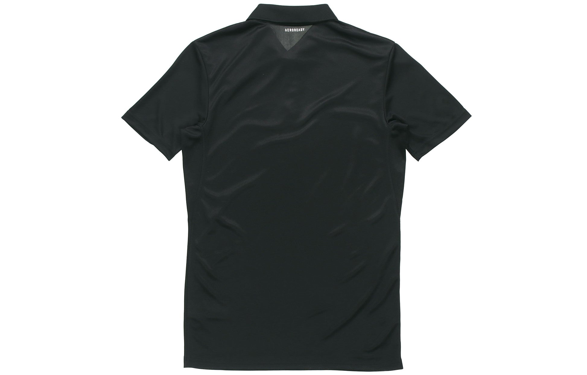 adidas Club 3str Polo Tennis Sports polo Black DU0848