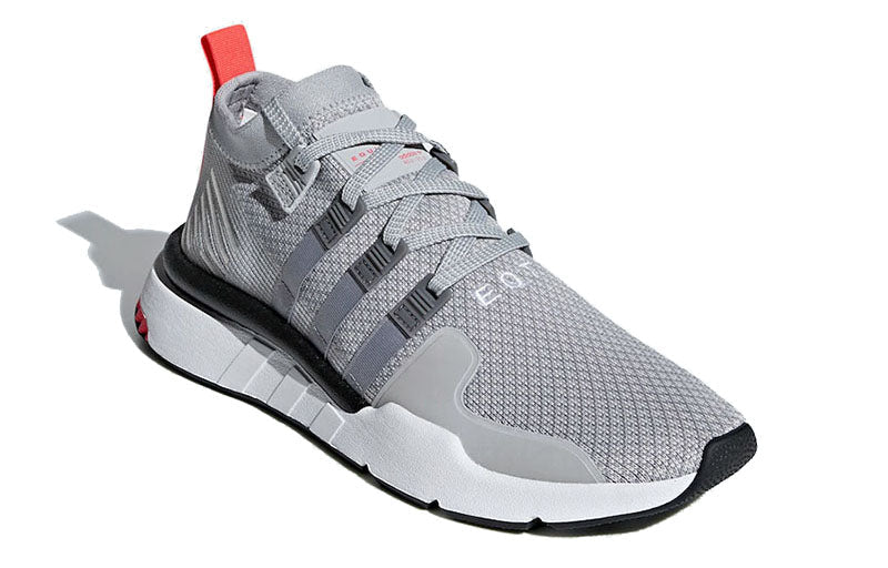 adidas EQT Support Mid ADV Primeknit 'Double Grey' BD7775