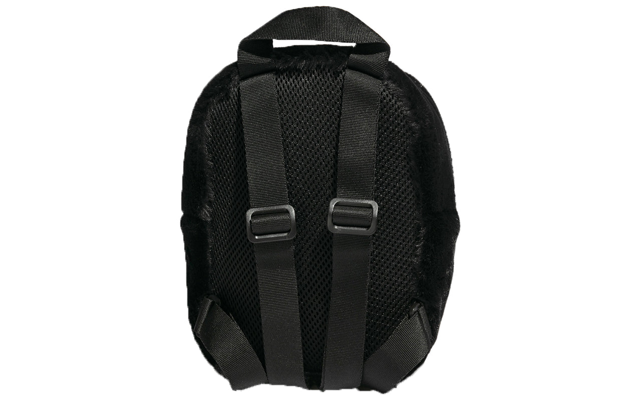 adidas Logo Mini Backpack 'Black' HG8463