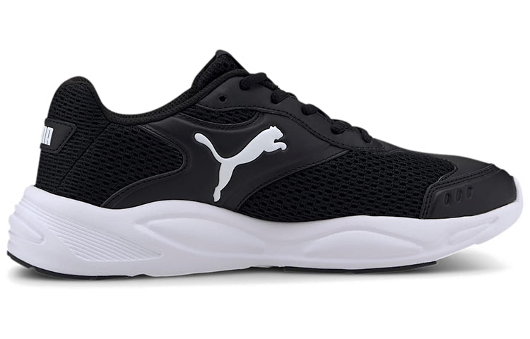 PUMA 90s Runner Minimalistic Sports Black 372549-03