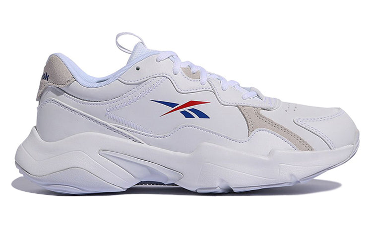 Reebok Royal Turbo Impulse Cln 'White' FV7319