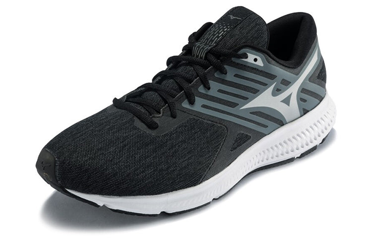 Mizuno Ezrun LX 2 Black/Grey J1GE191803