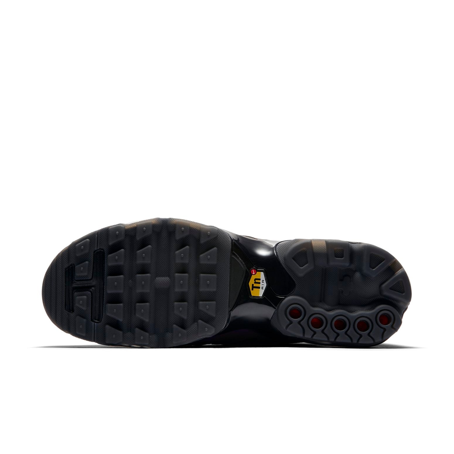 Nike Air Max Plus TN Ultra 'Triple Black' 898015-002