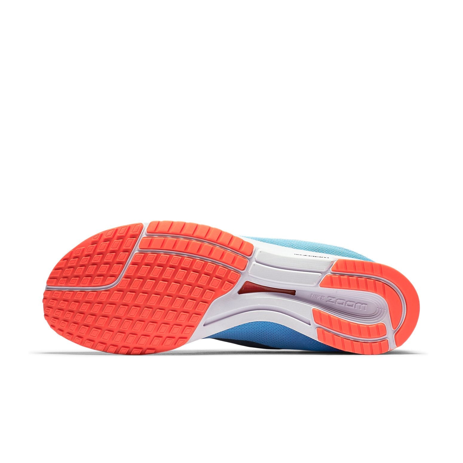 Nike Zoom Streak LT 3 'Blue White Red' 819038-446