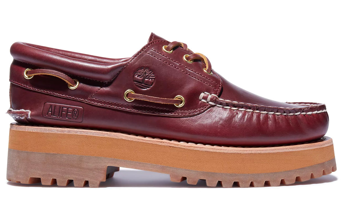 Timberland 3-Eye Classic Lug A2QN9648