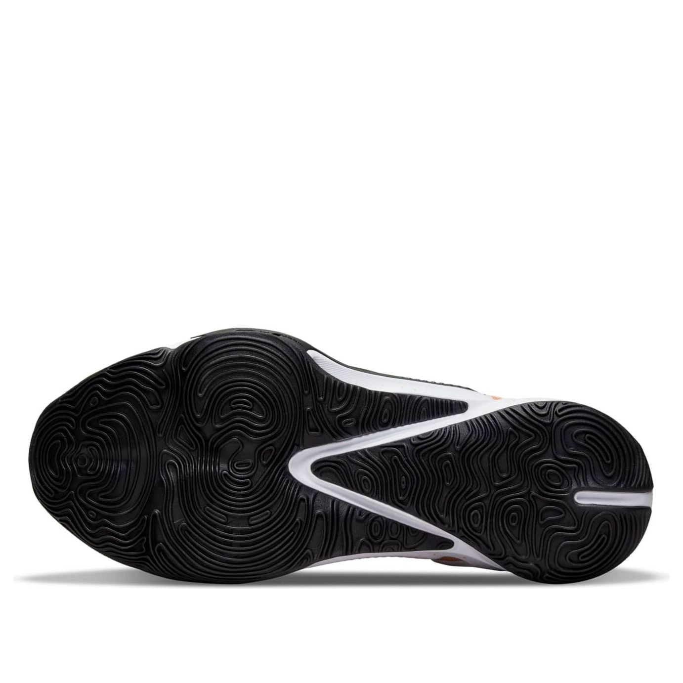 Nike Zoom Freak 3 TB 'Orange Chalk' DA7845-700