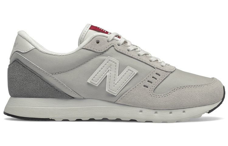 (WMNS) New Balance 311 Series Breathable Wear-resistant Non-Slip Low Tops Sports Gray WL311CB2