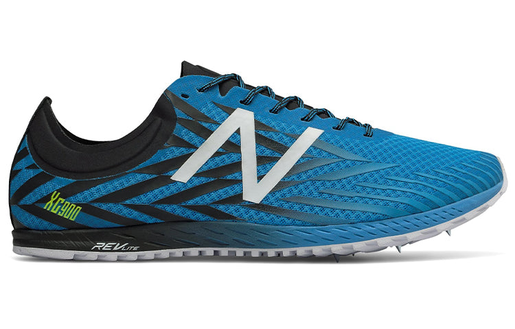 New Balance XC900 Track Spike 'Blue Black' MXCS900E
