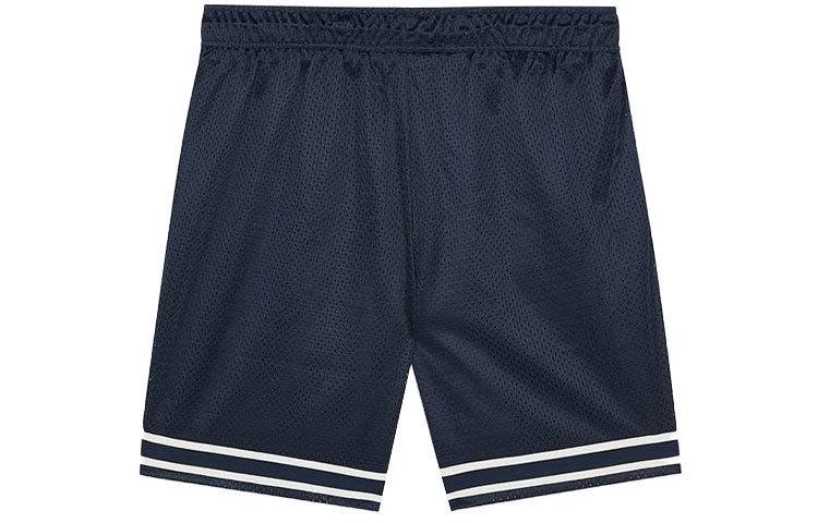 New Balance x Rich Paul Made in USA Shorts Asia Sizing 'Blue White' MS13922-ECL
