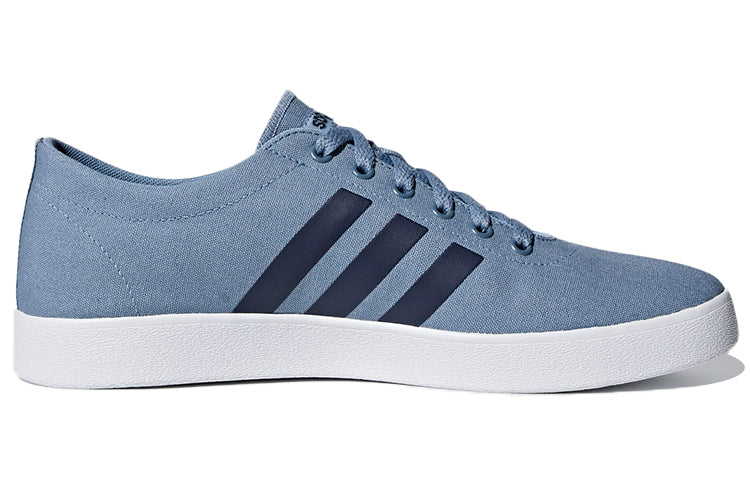 adidas neo Easy Vulc 2.0 'Grey Blue' F34635