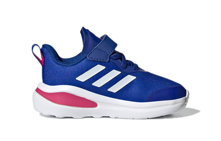 (TD) adidas Disney x FortaRun I 'Mickey' H68842