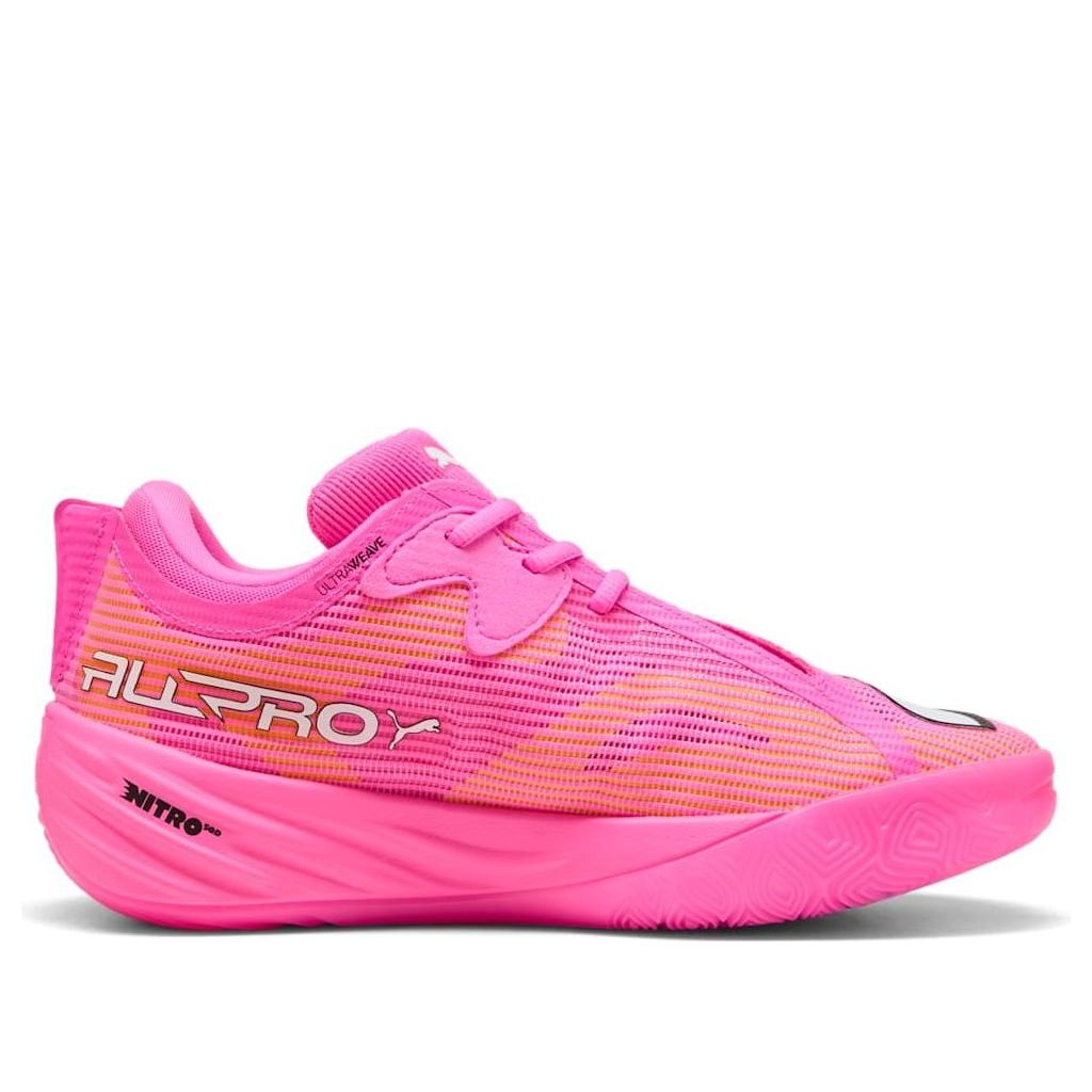 PUMA All-Pro NITRO 2 'Showtime' 312842-01