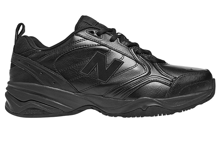 New Balance 624 'Black' MX624AB2