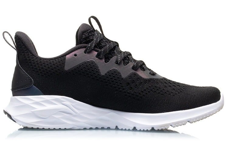 (WMNS) Li-Ning No Boundry 'Standard Black' ARHQ238-1