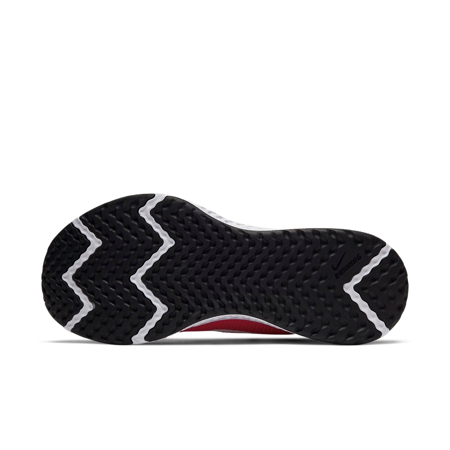Nike Revolution 5 FlyEase 'Red White' CJ9885-600