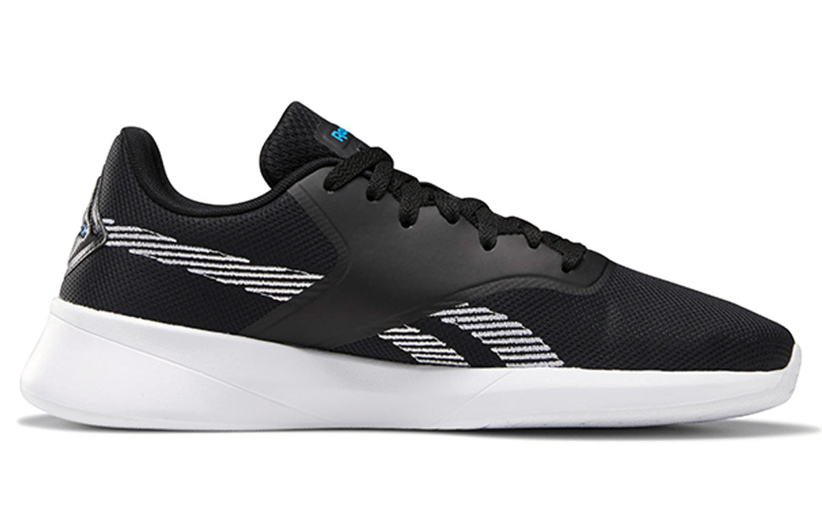 Reebok Royal Ec Ride 3.0 'Black White' DV6633